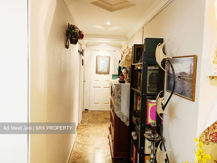 Blk 706 Tampines Street 71 (Tampines), HDB 5 Rooms #371079321